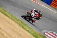 Middle 1 Group Red Bikes